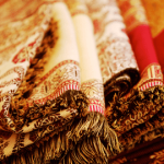 The Art of Shawal - Weaving Heritage into Modern Fashion