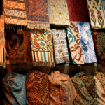 Seasonal Transitions - Choosing the Perfect Shawal for Every Occasion